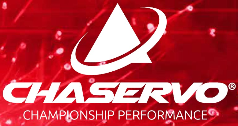 CHAServo