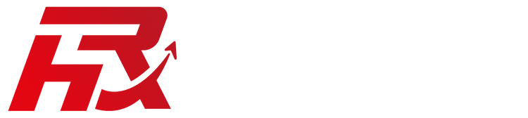 Hammerhead Radio Control