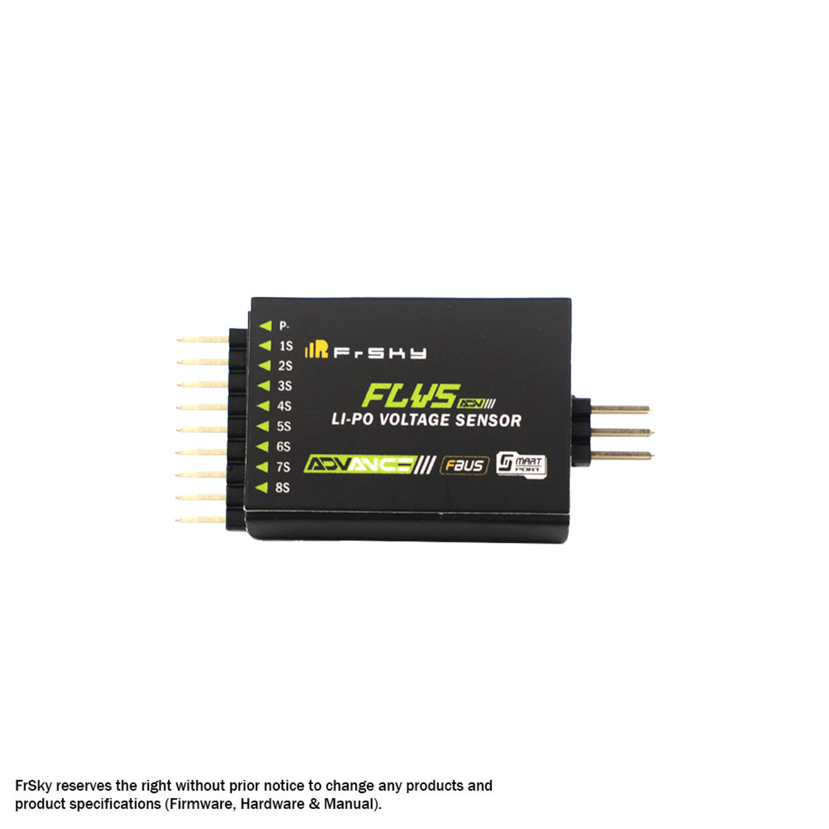 Flbs FLVS ADV with Screen